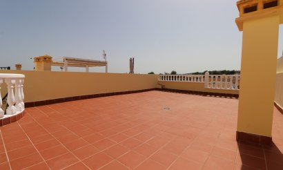Resale - Bungalow - Algorfa - Montemar