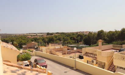 Resale - Bungalow - Algorfa - Montemar
