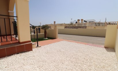 Resale - Bungalow - Algorfa - Montemar