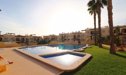 Resale - Bungalow - Algorfa - Montemar