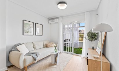Resale - Apartment / flat - Orihuela Costa - Playa Flamenca
