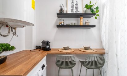 Resale - Apartment / flat - Orihuela Costa - Playa Flamenca