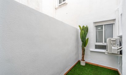 Resale - Apartment / flat - Orihuela Costa - Playa Flamenca