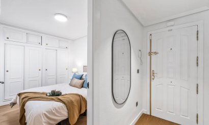 Resale - Apartment / flat - Orihuela Costa - Playa Flamenca