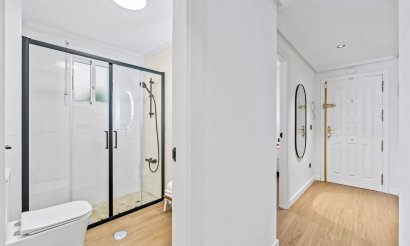 Resale - Apartment / flat - Orihuela Costa - Playa Flamenca