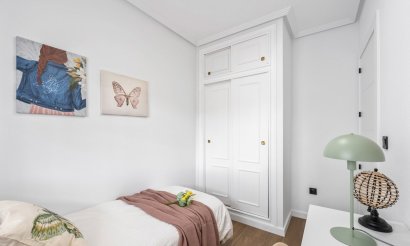 Resale - Apartment / flat - Orihuela Costa - Playa Flamenca