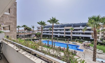 Resale - Apartment / flat - Orihuela Costa - Playa Flamenca