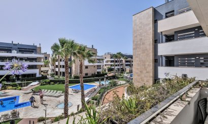 Resale - Apartment / flat - Orihuela Costa - Playa Flamenca