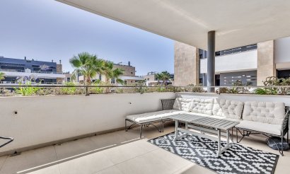 Resale - Apartment / flat - Orihuela Costa - Playa Flamenca