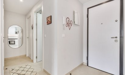 Resale - Apartment / flat - Orihuela Costa - Playa Flamenca