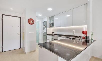 Resale - Apartment / flat - Orihuela Costa - Playa Flamenca