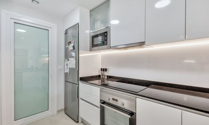 Resale - Apartment / flat - Orihuela Costa - Playa Flamenca