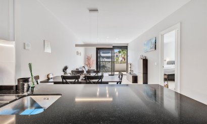 Resale - Apartment / flat - Orihuela Costa - Playa Flamenca