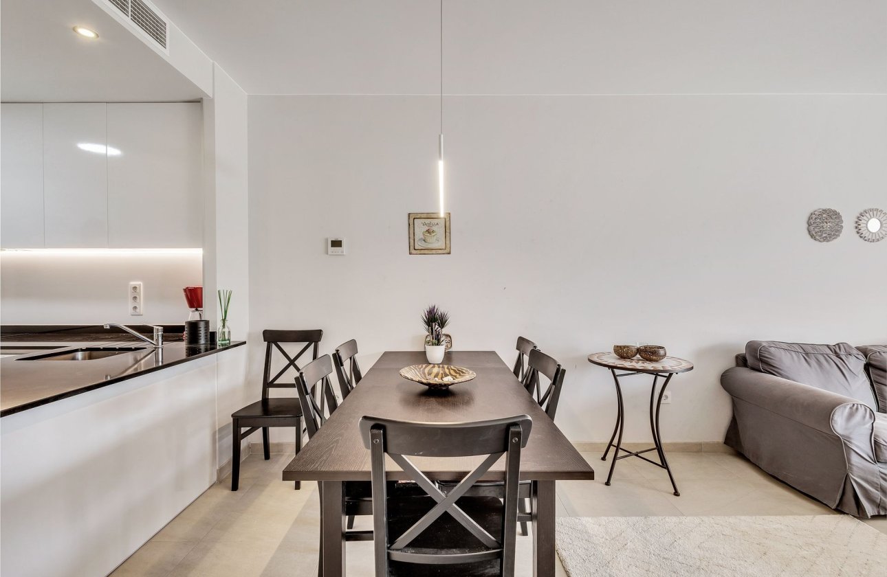 Resale - Apartment / flat - Orihuela Costa - Playa Flamenca
