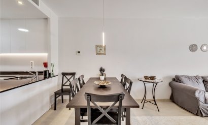 Resale - Apartment / flat - Orihuela Costa - Playa Flamenca