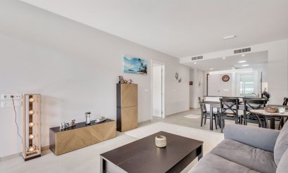 Resale - Apartment / flat - Orihuela Costa - Playa Flamenca