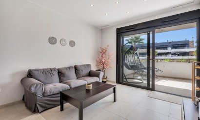 Resale - Apartment / flat - Orihuela Costa - Playa Flamenca