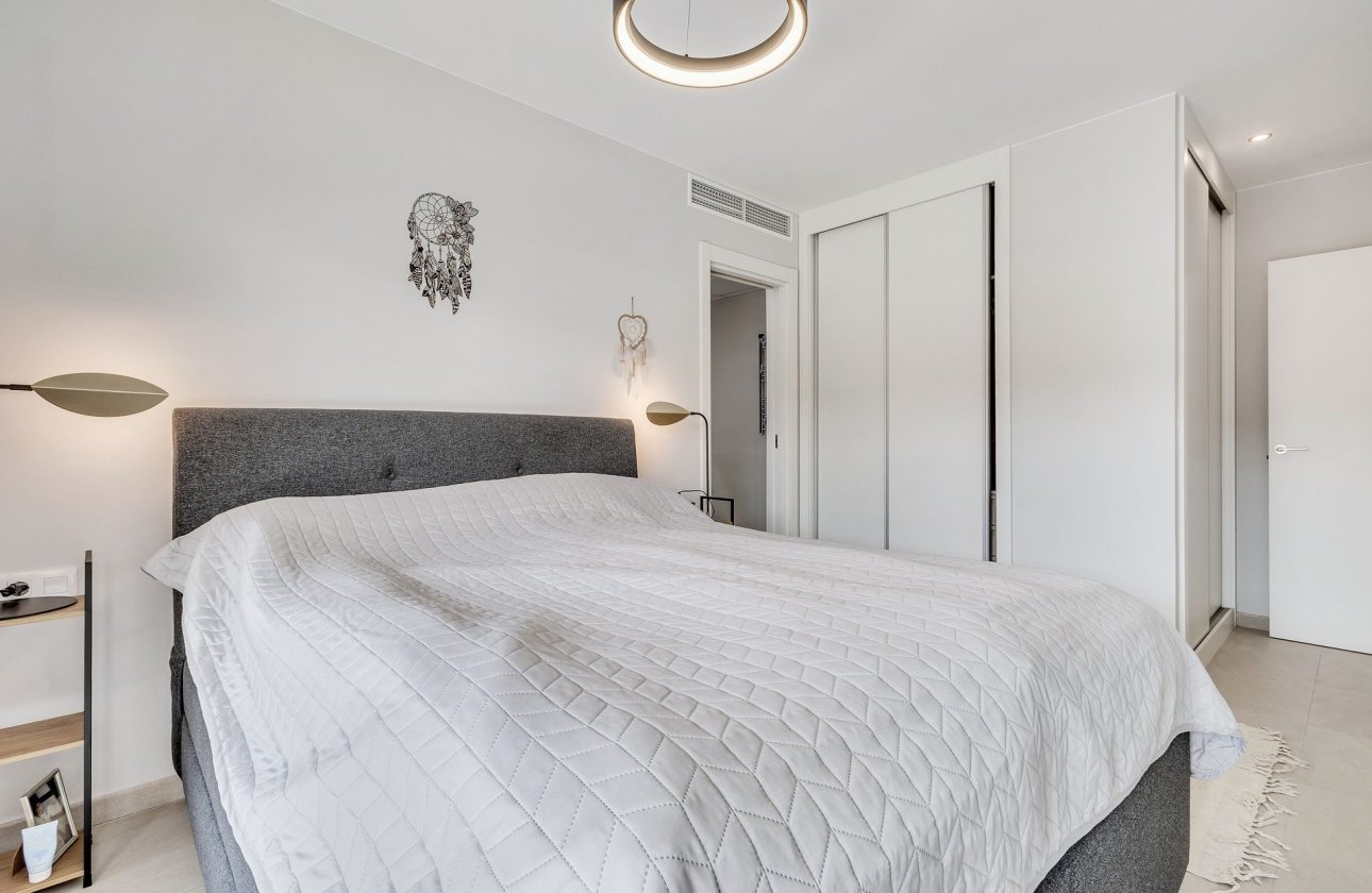 Resale - Apartment / flat - Orihuela Costa - Playa Flamenca