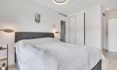 Resale - Apartment / flat - Orihuela Costa - Playa Flamenca