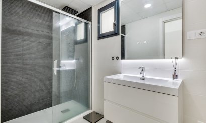 Resale - Apartment / flat - Orihuela Costa - Playa Flamenca