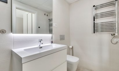 Resale - Apartment / flat - Orihuela Costa - Playa Flamenca