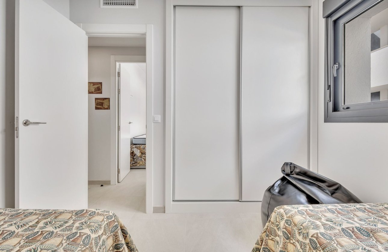 Resale - Apartment / flat - Orihuela Costa - Playa Flamenca