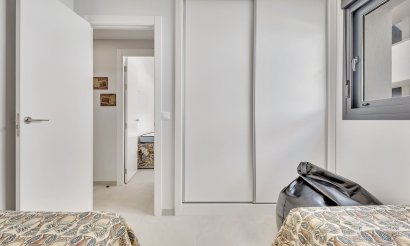 Resale - Apartment / flat - Orihuela Costa - Playa Flamenca