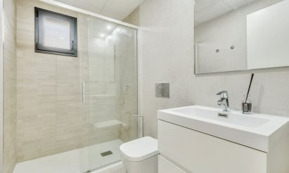 Resale - Apartment / flat - Orihuela Costa - Playa Flamenca