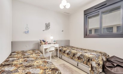 Resale - Apartment / flat - Orihuela Costa - Playa Flamenca