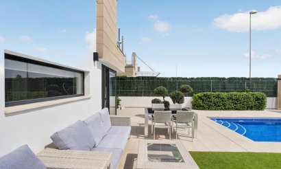 Revente - Villa - Guardamar del Segura