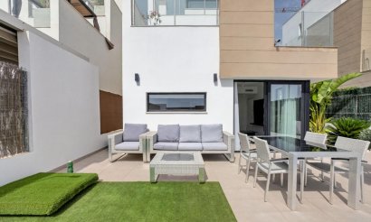 Revente - Villa - Guardamar del Segura
