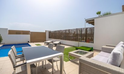 Revente - Villa - Guardamar del Segura