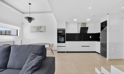 Revente - Villa - Guardamar del Segura