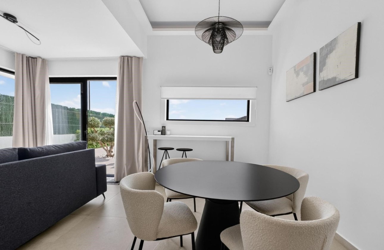 Revente - Villa - Guardamar del Segura