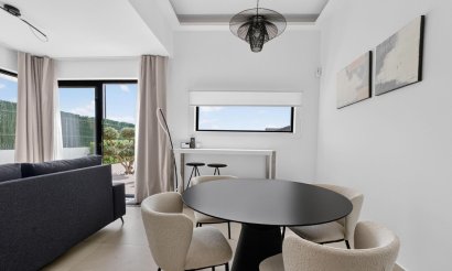 Revente - Villa - Guardamar del Segura