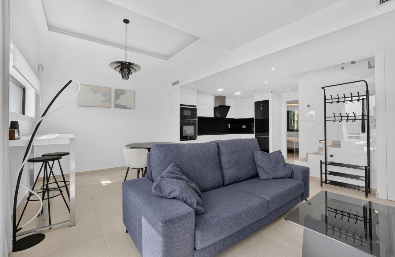 Revente - Villa - Guardamar del Segura