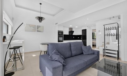Revente - Villa - Guardamar del Segura