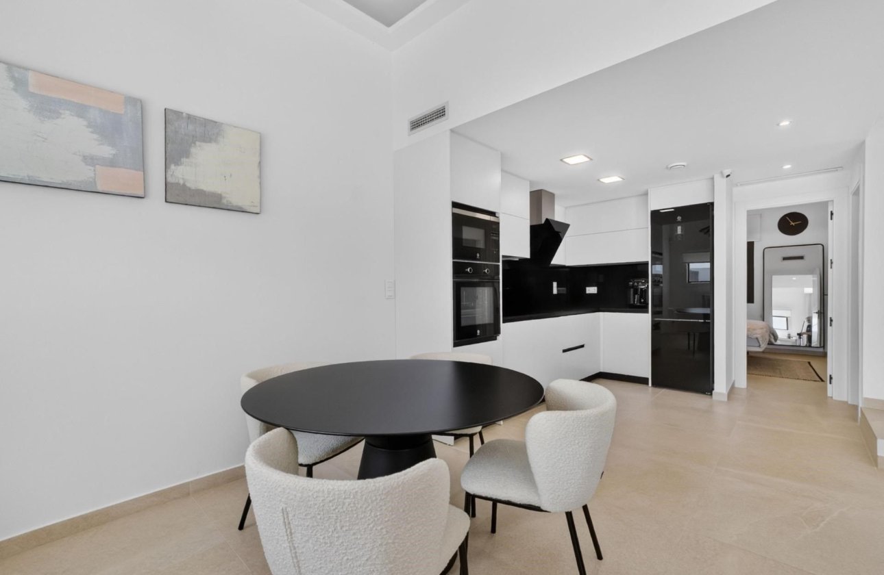 Revente - Villa - Guardamar del Segura
