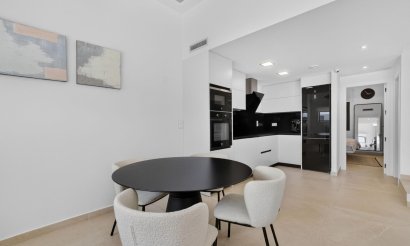 Revente - Villa - Guardamar del Segura