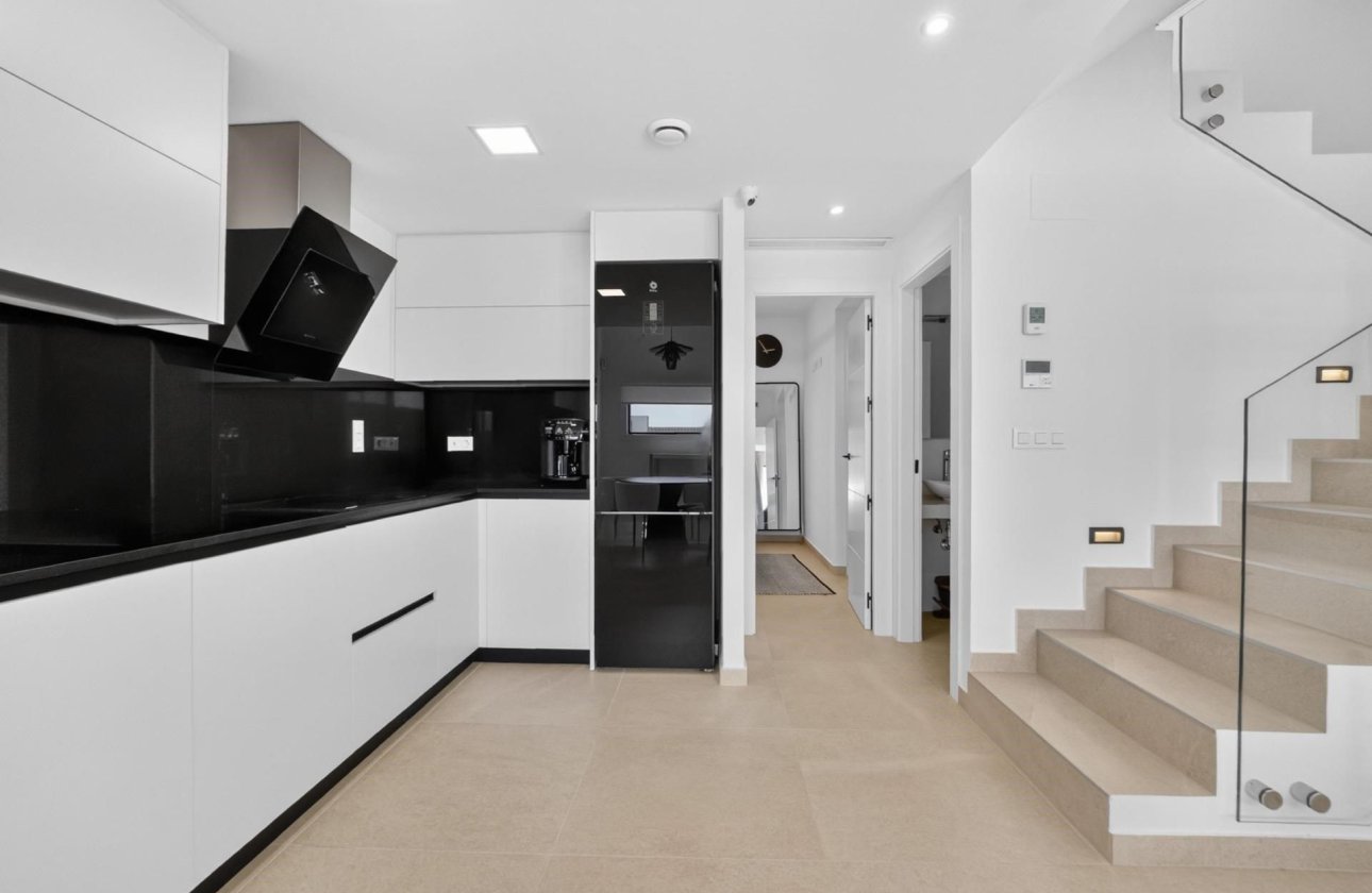 Revente - Villa - Guardamar del Segura