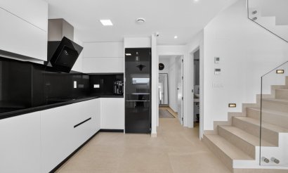 Revente - Villa - Guardamar del Segura