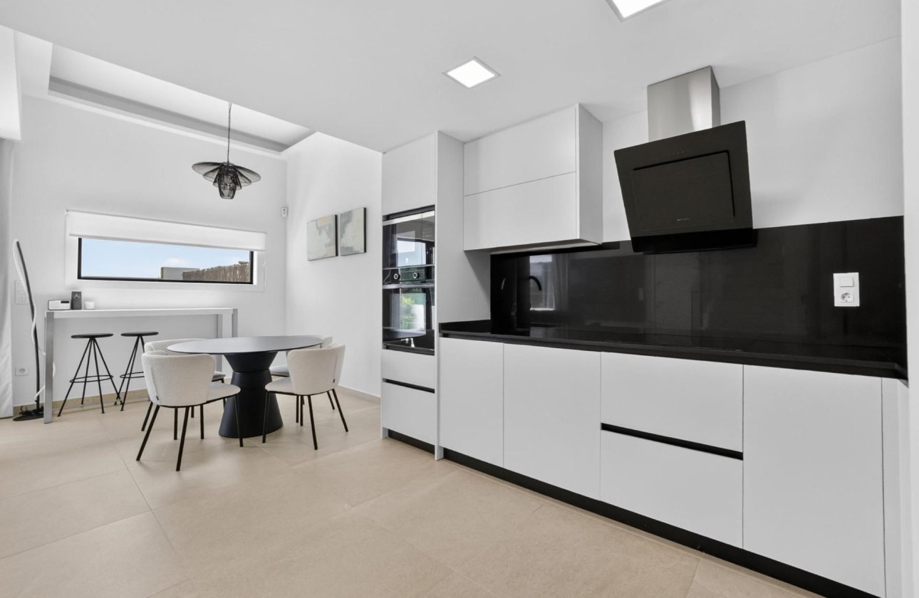 Revente - Villa - Guardamar del Segura