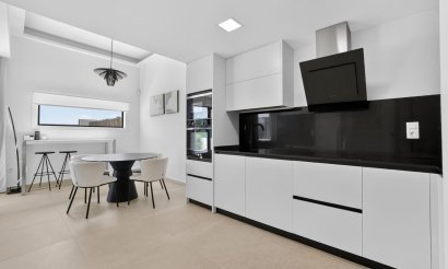 Revente - Villa - Guardamar del Segura