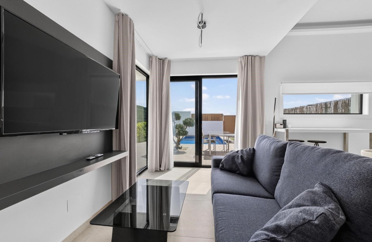 Revente - Villa - Guardamar del Segura