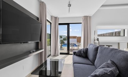Revente - Villa - Guardamar del Segura