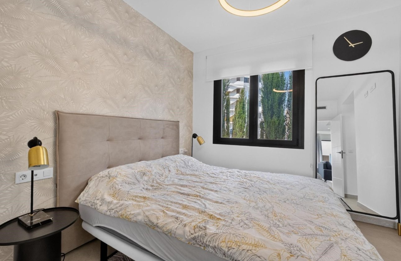 Revente - Villa - Guardamar del Segura