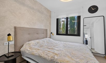 Revente - Villa - Guardamar del Segura
