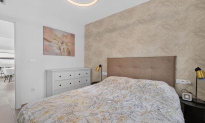 Revente - Villa - Guardamar del Segura