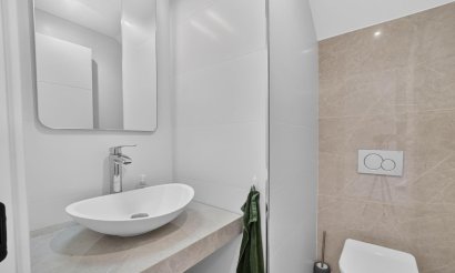 Revente - Villa - Guardamar del Segura