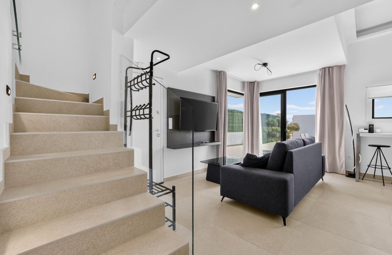 Revente - Villa - Guardamar del Segura